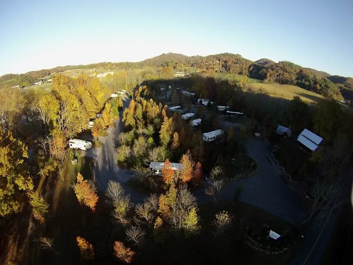 Up the Creek RV Camp Picture 3