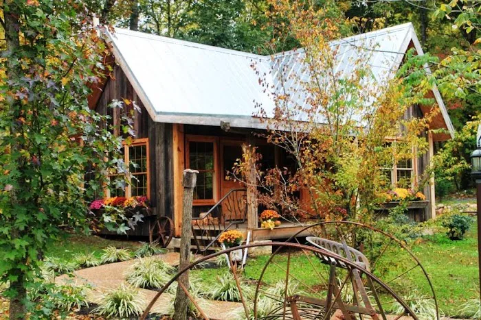 Up the Creek RV Camp Picture 7