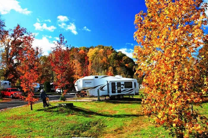 Up the Creek RV Camp Picture 8