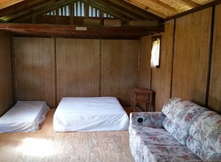 Cove Creek RV Resort