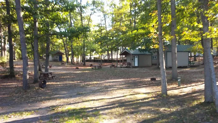 Irish Hills Kampground Picture 2