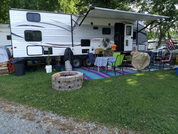Appalachian RV Resort Picture 2