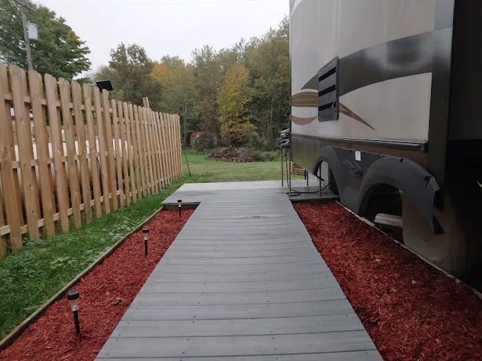 Shady Acres Campgrounds Picture 7