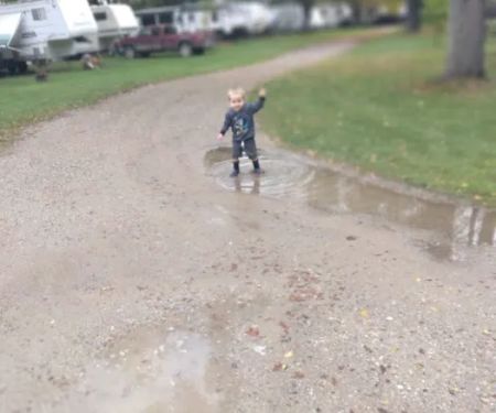 Shady Acres Campgrounds