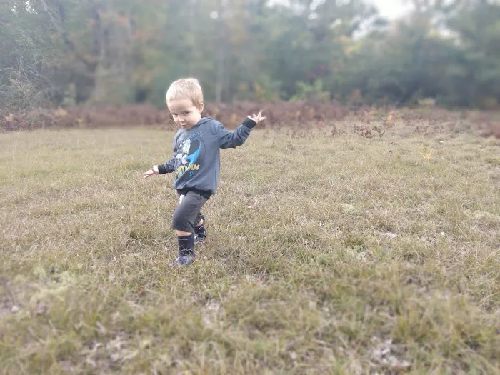 Shady Acres Campgrounds Picture 5