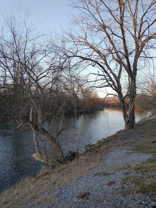 Ripplin Waters RV Park Picture 1