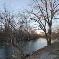 Ripplin Waters RV Park ico