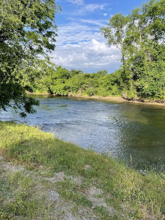 Ripplin Waters RV Park Picture 8