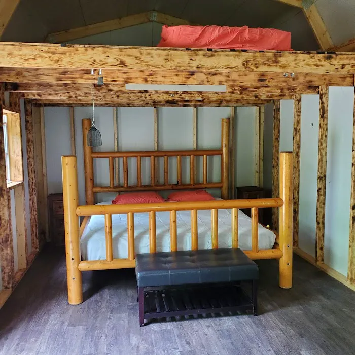 Way Back Campground Picture 7