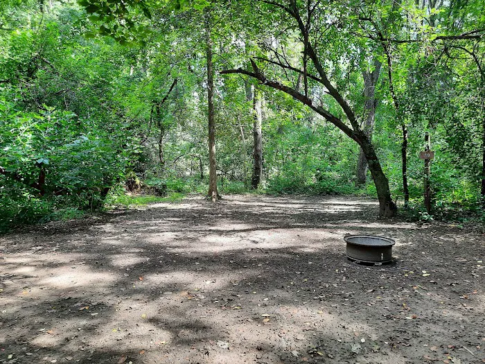 Way Back Campground Picture 3