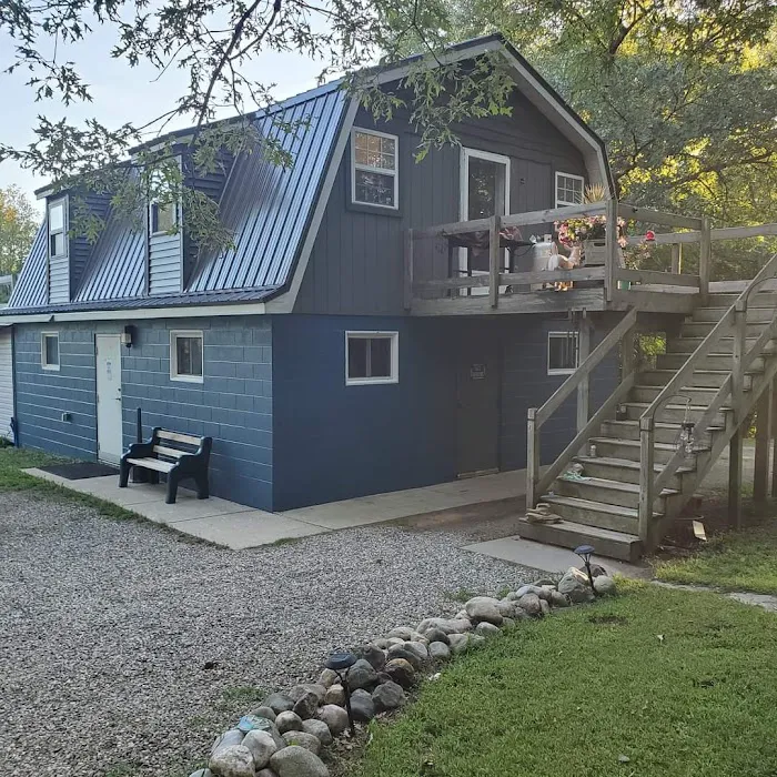 Way Back Campground Picture 4