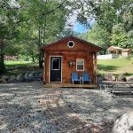 Way Back Campground