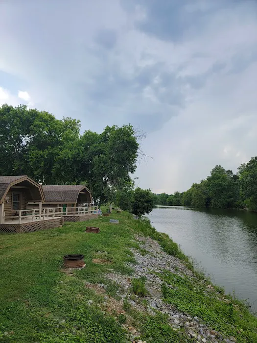 Riverside RV Park & Resort Picture 1