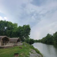 Riverside RV Park & Resort ico