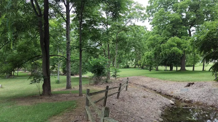 Southern Michigan Marble Springs Campground Picture 10