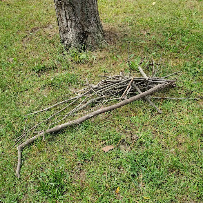 Southern Michigan Marble Springs Campground Picture 8