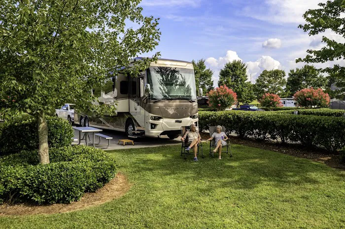 Two Rivers Landing RV Resort Picture 6
