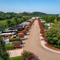 Two Rivers Landing RV Resort ico
