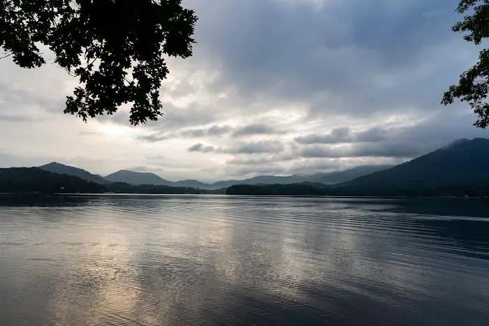 Hiawassee RV Campground Picture 6