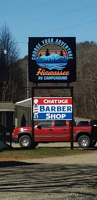 Hiawassee RV Campground Picture 2