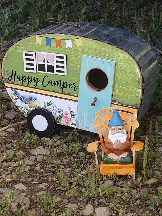 Hiawassee RV Campground Picture 7