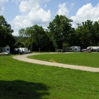MCRV Park ico