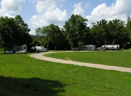 MCRV Park