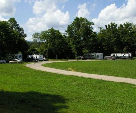 MCRV Park