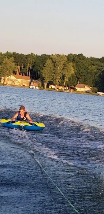 Cottonwood Resort Picture 2