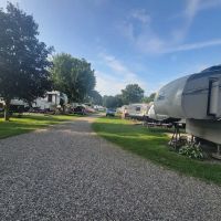 Cottonwood Resort ico