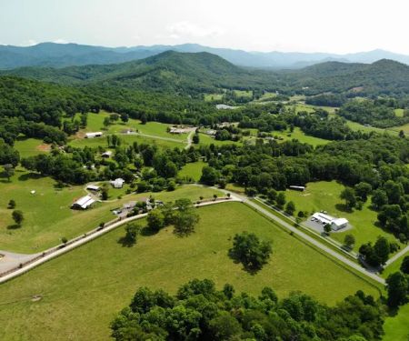 Gem Rock Ridge