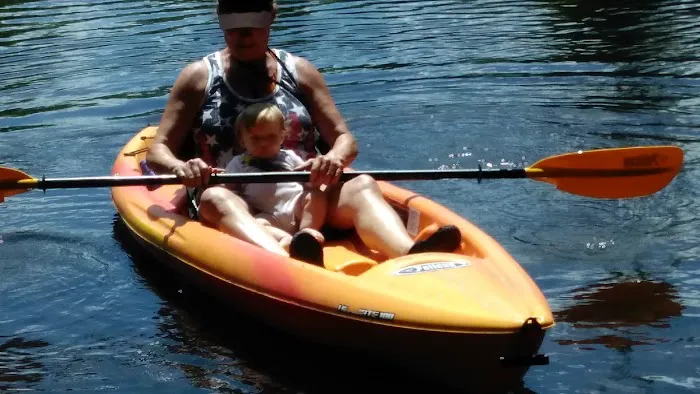 Twin Pine Campground & Canoe Picture 10