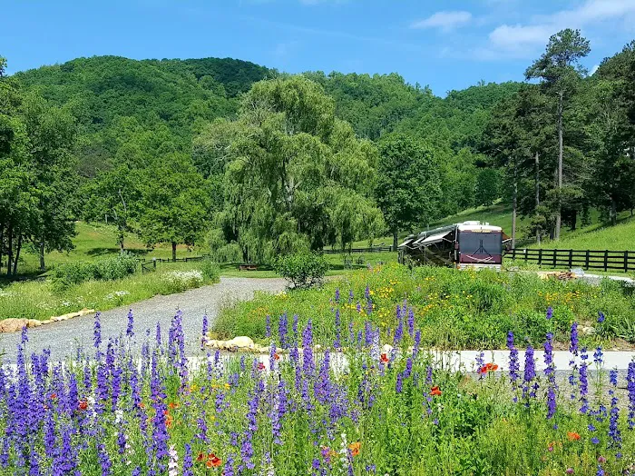 Walnut Hollow RV Ranch Picture 7