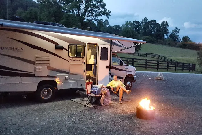 Walnut Hollow RV Ranch Picture 5