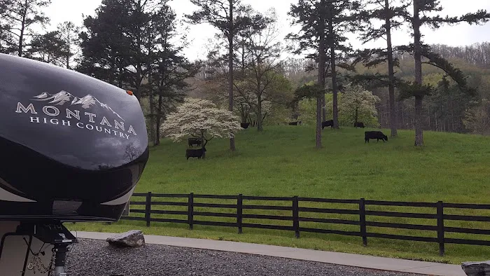 Walnut Hollow RV Ranch Picture 9