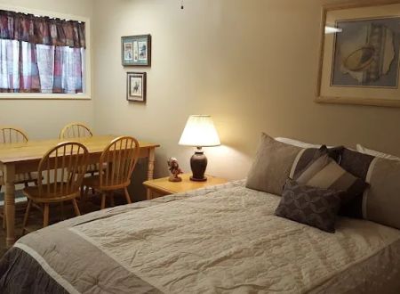 Walnut Hollow RV Ranch