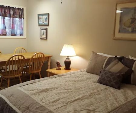 Walnut Hollow RV Ranch