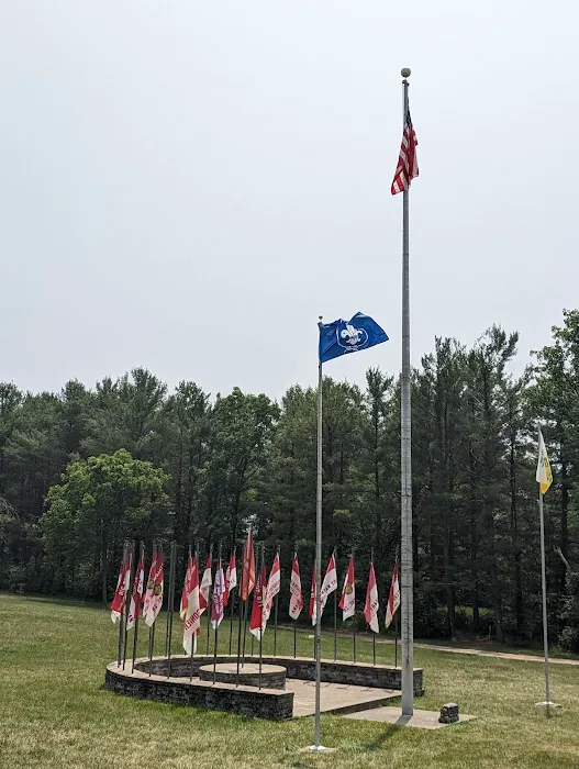 Camp Chief Little Turtle Picture 6