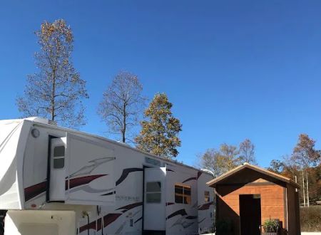 Slow Creek RV Park
