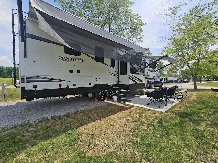 Happy Acres Campground Picture 7