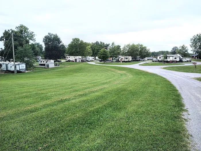 Happy Acres Campground Picture 10