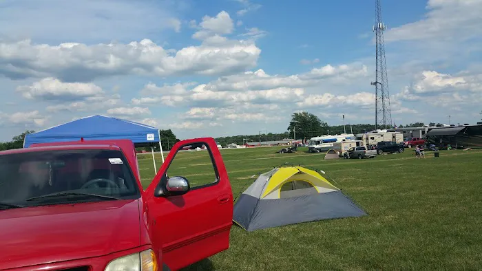 Speedy Camping & Parking Picture 10