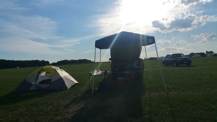 Speedy Camping & Parking Picture 9