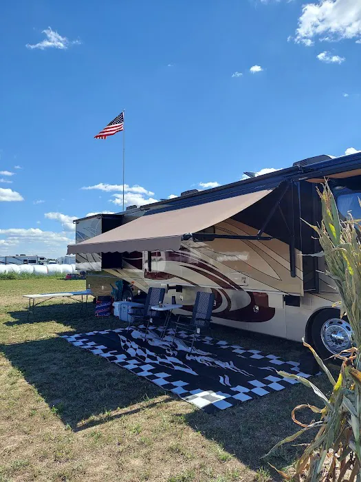 Speedy Camping & Parking Picture 6