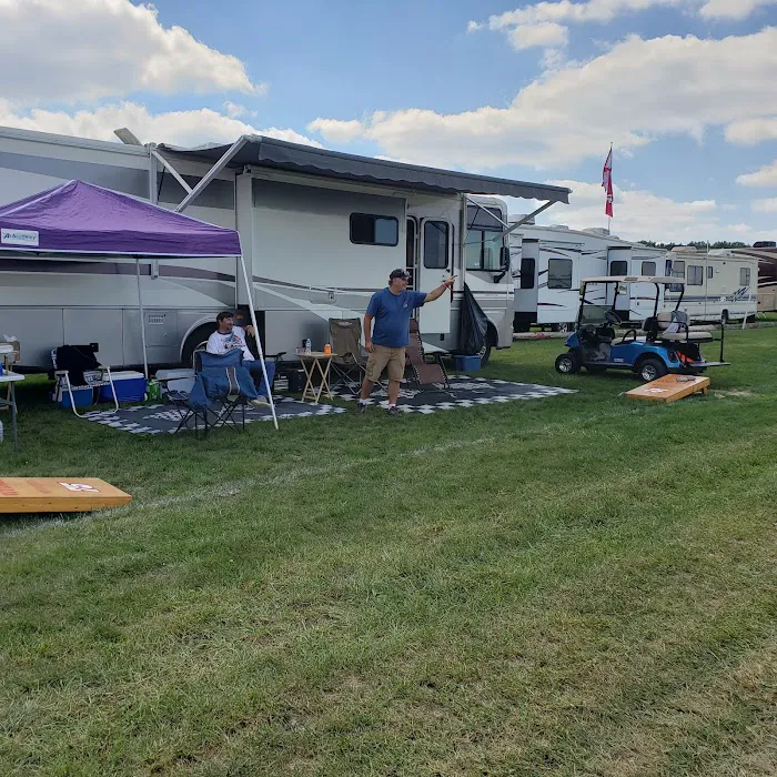 Speedy Camping & Parking Picture 5