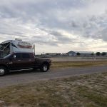 Speedy Camping & Parking