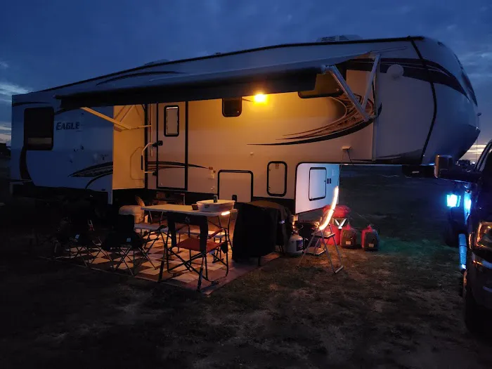 Speedy Camping & Parking Picture 4