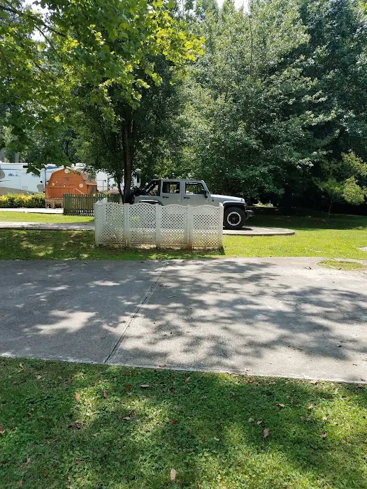 Twin Creeks RV Park Picture 5