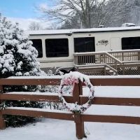 Twin Creeks RV Park ico