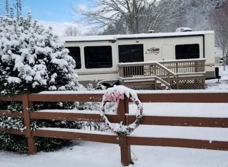 Twin Creeks RV Park